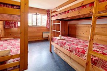 2-kamer apt. voor max. 6 pers. (huisnr. 509)